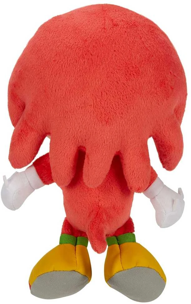 Kaukė Sonic the Hedgehog Knuckles 20 cm