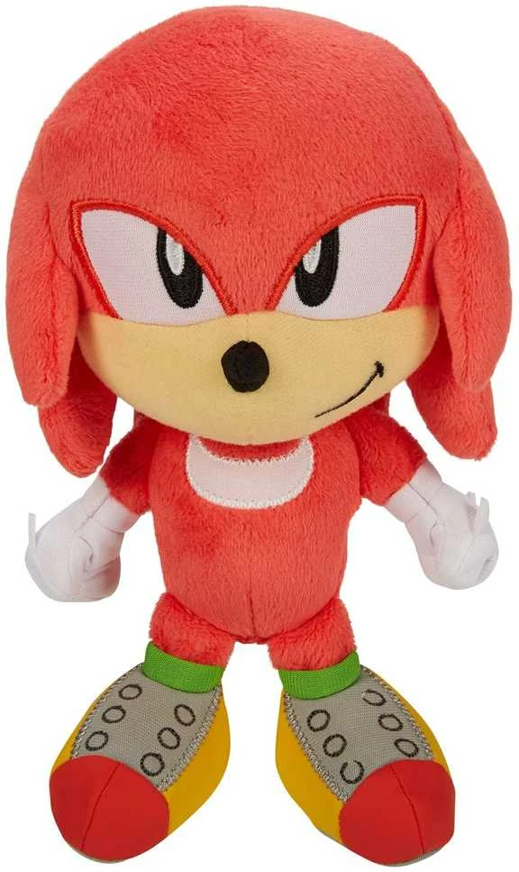 Kaukė Sonic the Hedgehog Knuckles 20 cm