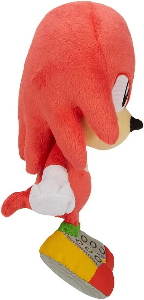 Kaukė Sonic the Hedgehog Knuckles 20 cm
