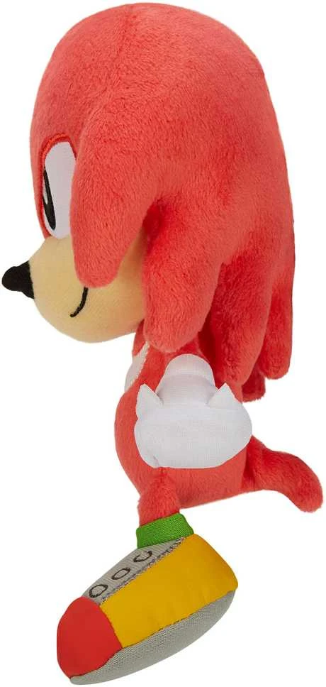 Kaukė Sonic the Hedgehog Knuckles 20 cm