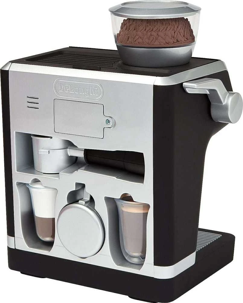 DeLonghi Barista Style Žaislinis kavos aparatas