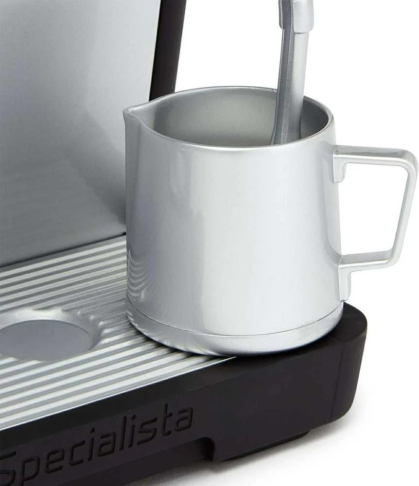 DeLonghi Barista Style Žaislinis kavos aparatas