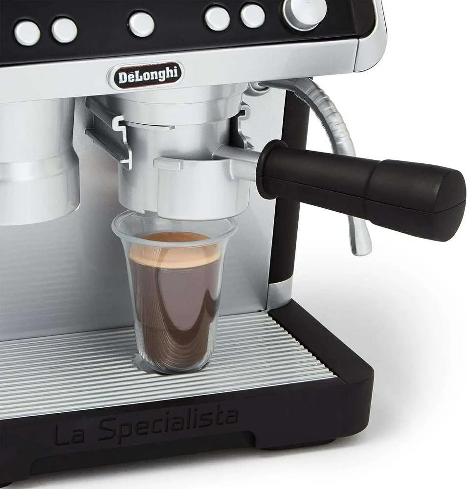 DeLonghi Barista Style Žaislinis kavos aparatas