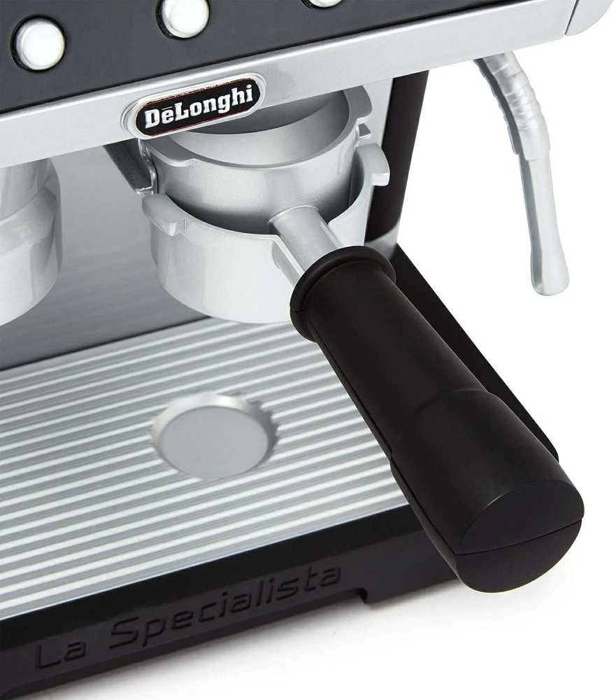 DeLonghi Barista Style Žaislinis kavos aparatas