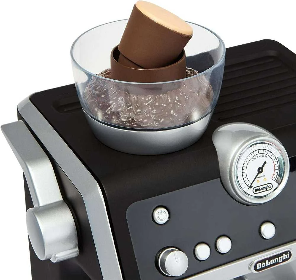 DeLonghi Barista Style Žaislinis kavos aparatas