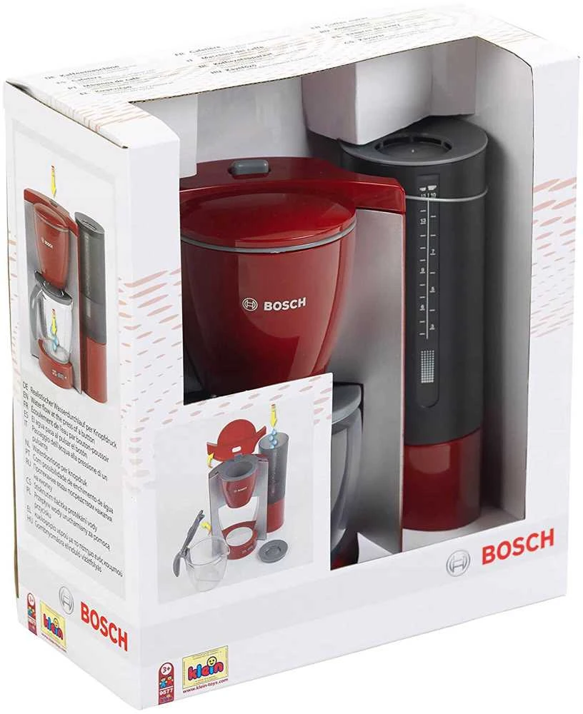 KLEIN BOSCH kavos aparatas