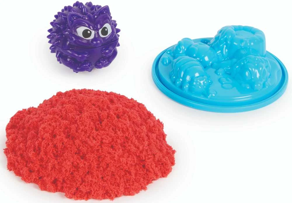Spin Master Kinetinis smėlis – staigmena