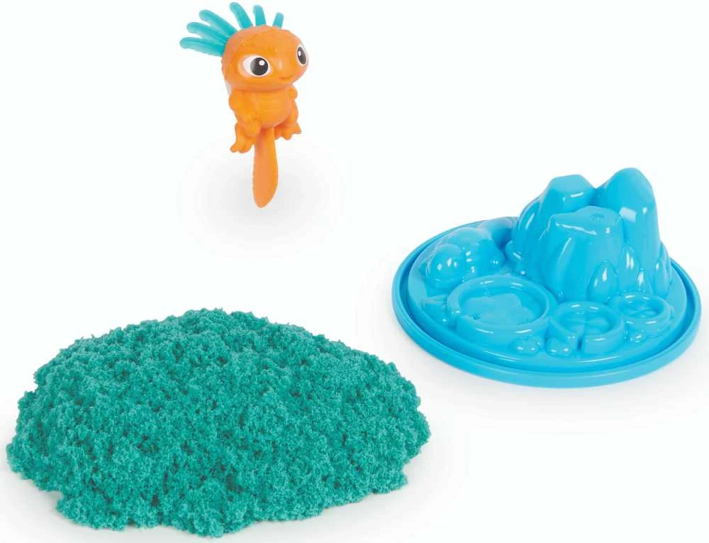 Spin Master Kinetinis smėlis – staigmena