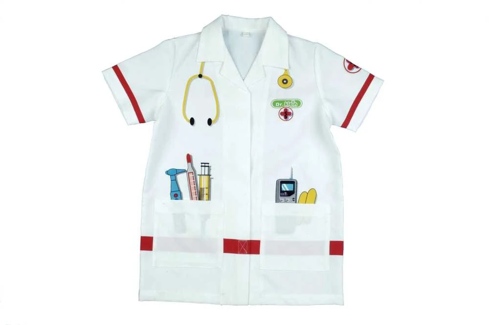 Theo Klein Theo Klein Prestige gydytojo paltas – 4614