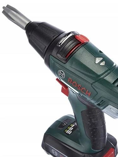Žaislinių įrankių dėžė Klein su Bosch el. suktuvu (8429)