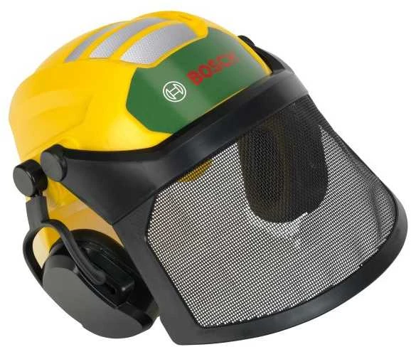 Klein Kask „Bosch“ šalmas su apsauginiu skydeliu