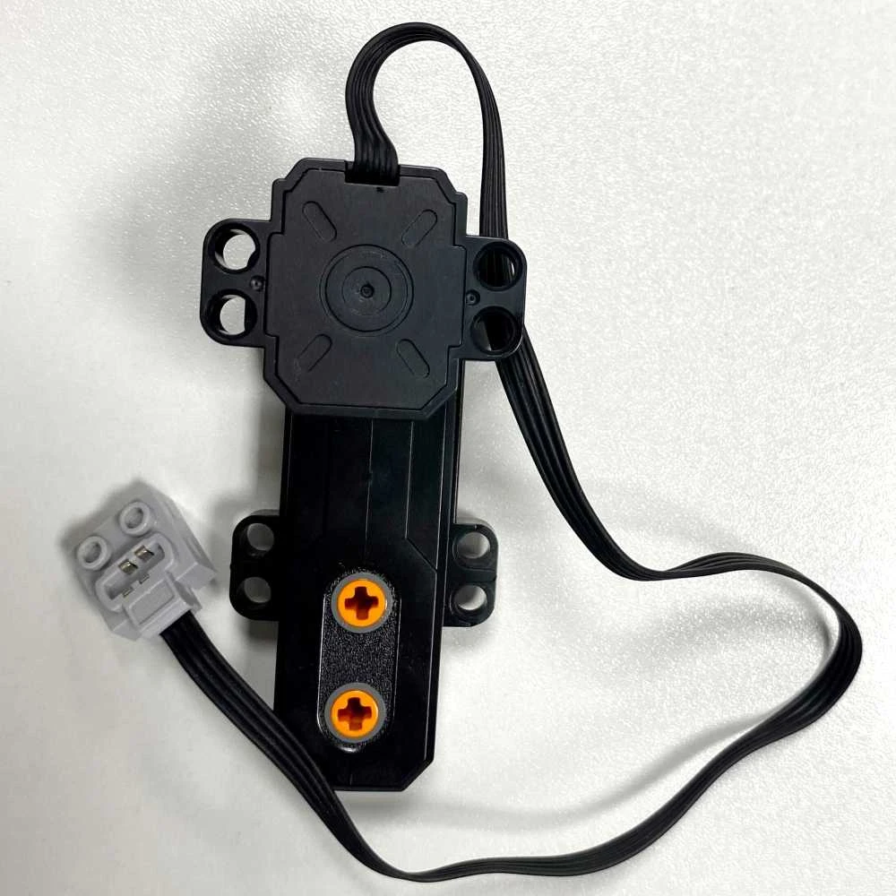 CaDA transporto priemonės pavaros blokai Motor Overspeed Monster JV5049