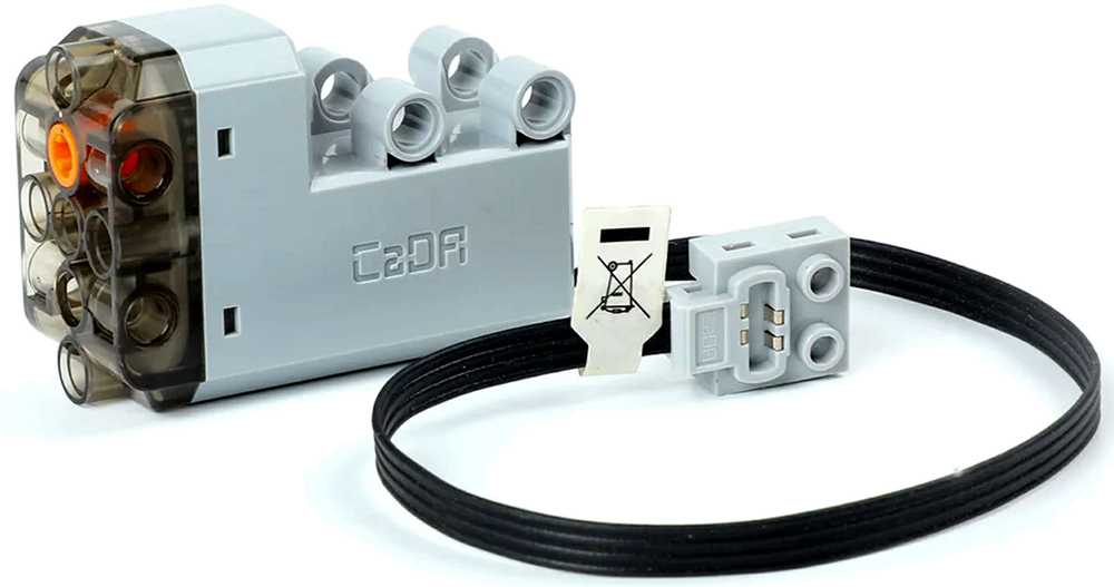 CaDA transporto priemonių pavaros blokai Servo Motor Pro JV5029