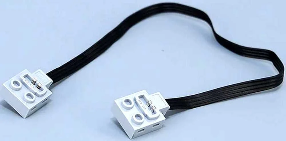 CaDA blokai Prailginimo kabelis 25cm JV9015