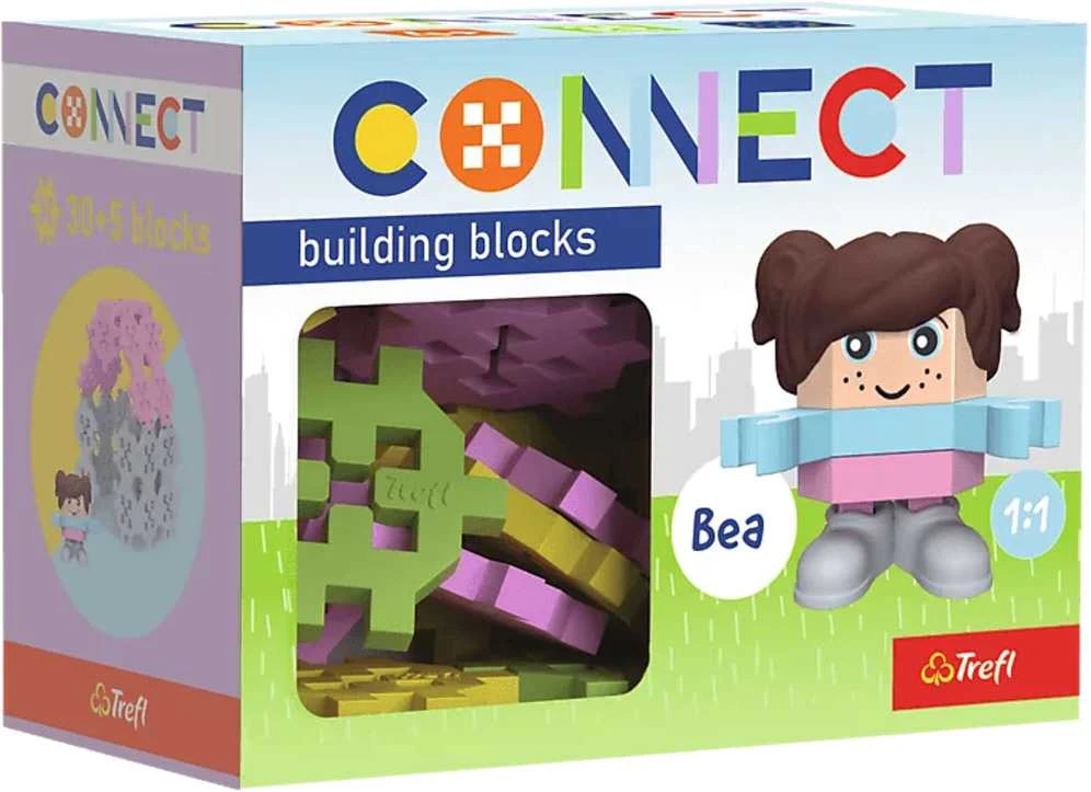 TREFL Connect Pocket 35 Bea 62004