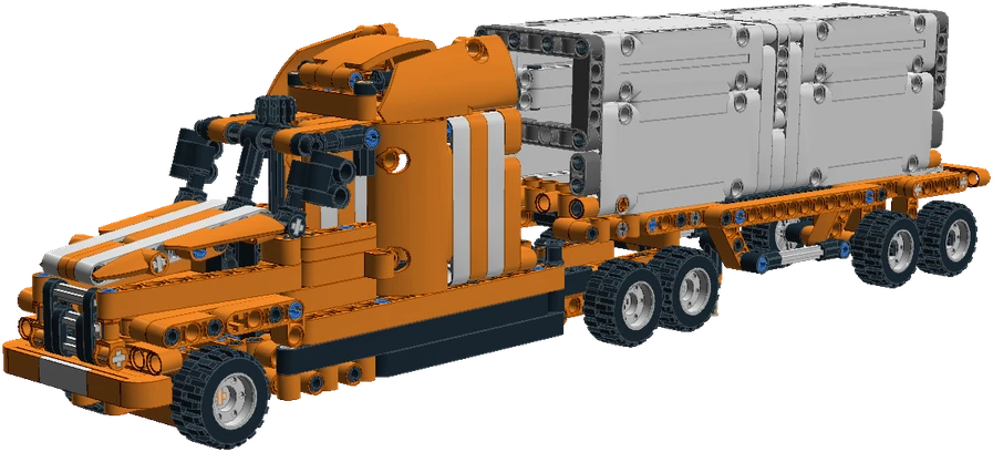 Cada R C Port Engineer Simulator 10 Vehicles 634el EE