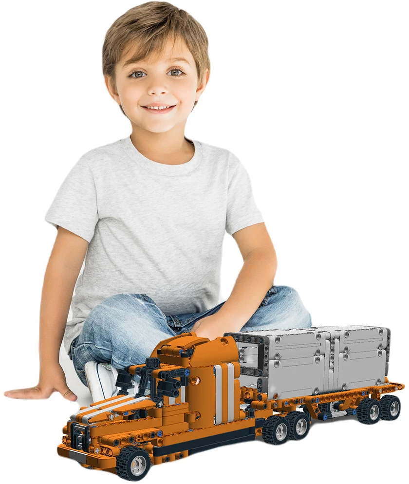 Cada R C Port Engineer Simulator 10 Vehicles 634el EE