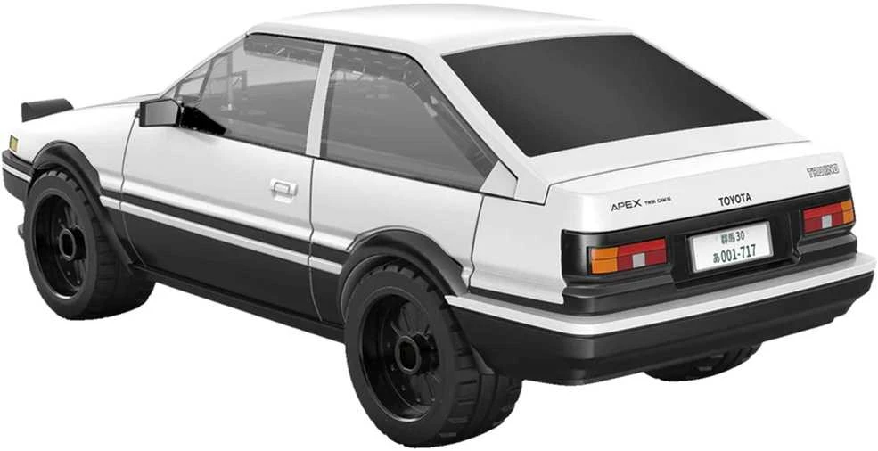 *****Cada trinkelės Toyota AE86 C55018W 29110