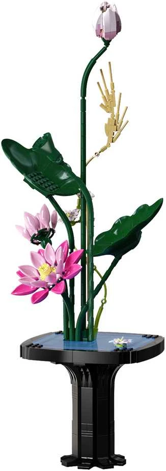 CaDA statybiniai kaladėlės Gėlės Gėlių menas Vasaros daina 61,6 cm C59024W 755 dienos