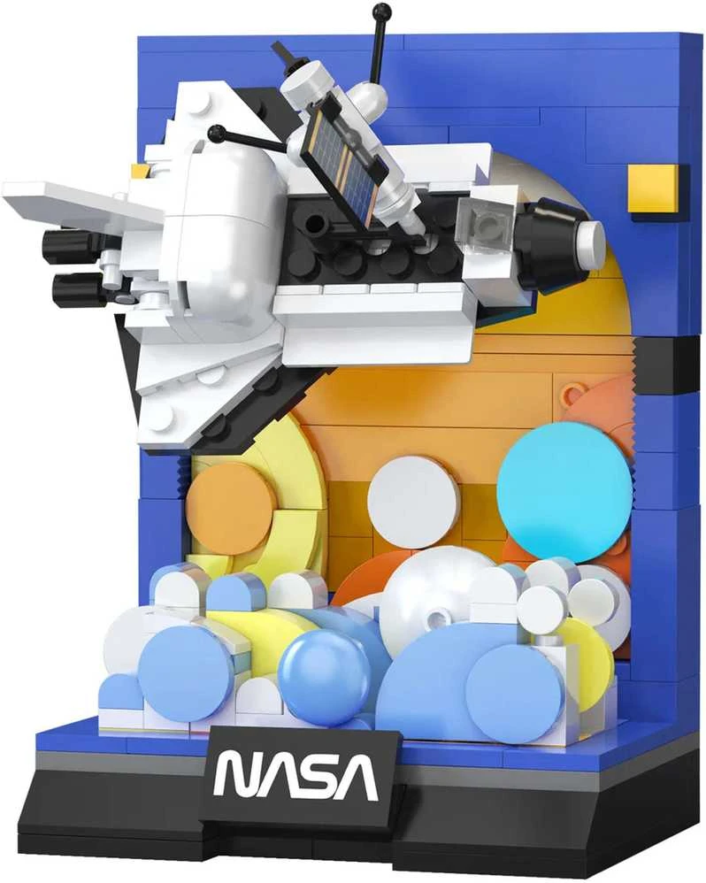 Cada *****Kiekvienas NASA SpaceShuttleDis.C56041 30482