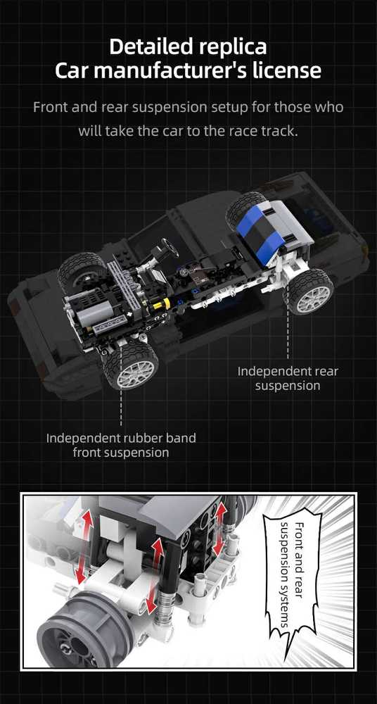 CADA KONSTRUKCINIAI BLAKAI SPORTINIS AUTOMOBILIS MAZDA RX-7 MANGA INITIAL-D 1552 EL.