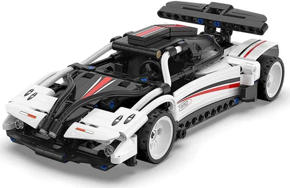 *****Cada Z-Wind sportinis automobilis C52022W 27369
