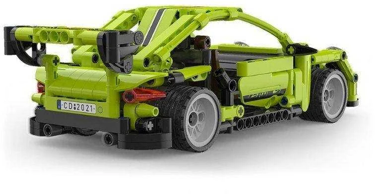 *****Cada Legend sportinis automobilis C52024W 27383 kaladėlės