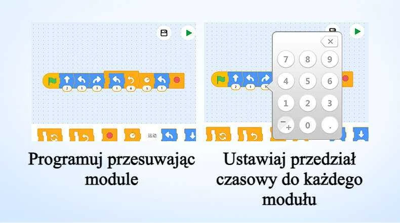 CaDA Building Blocks Nuotolinio valdymo pultas Automobilis Sportinis automobilis Raudona 32 cm Raudona Blade Sport Car Važiuoklė 405 dalys RC Dual Mode