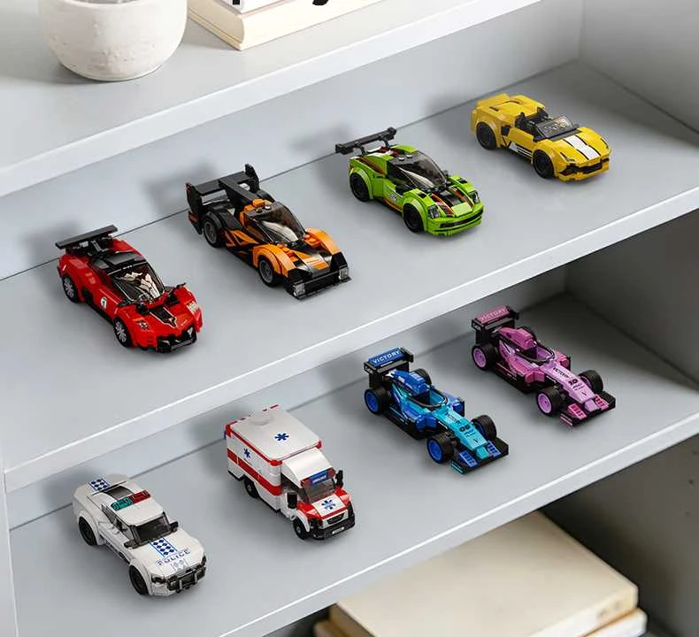 CaDA lenktyninio automobilio greitosios pagalbos automobilio „MedSwift“ apsauga, 163 dalys