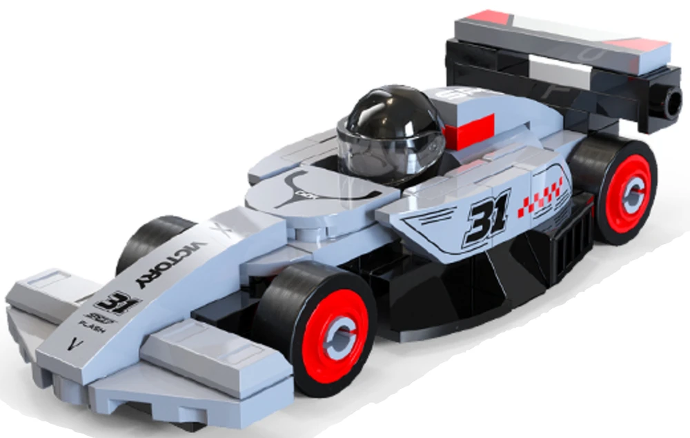 *****Cada kilimėliai CircuitRacCarGrey C55108W 33292