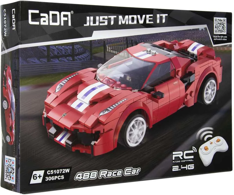 *****Cada lenktyninis automobilis C51072W 25617