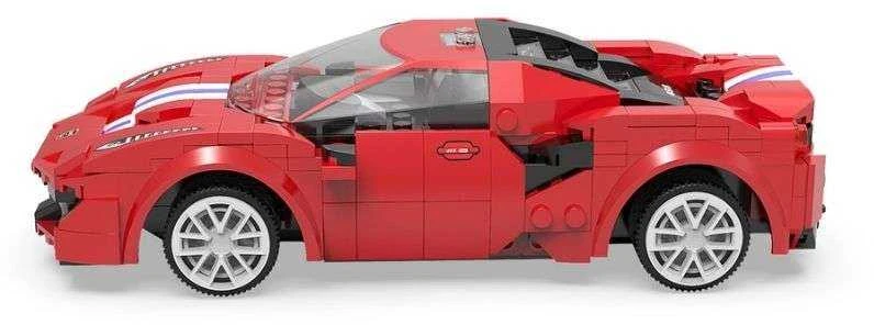 *****Cada lenktyninis automobilis C51072W 25617
