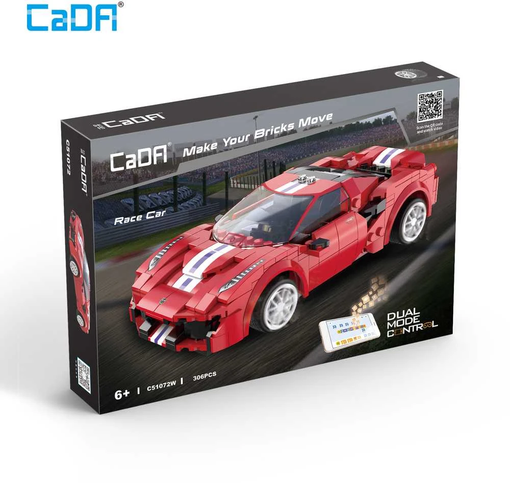 *****Cada lenktyninis automobilis C51072W 25617