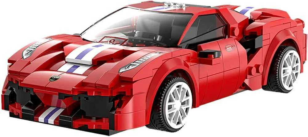 *****Cada lenktyninis automobilis C51072W 25617