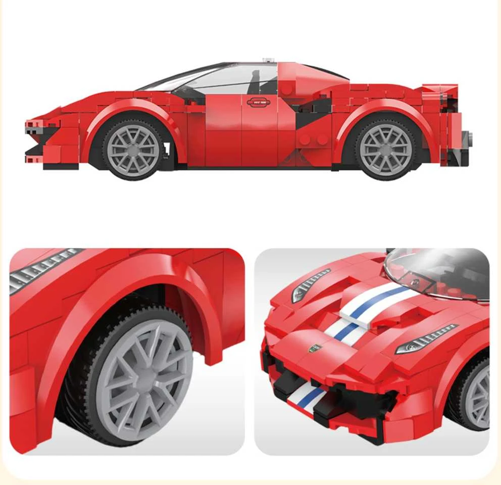 *****Cada lenktyninis automobilis C51072W 25617