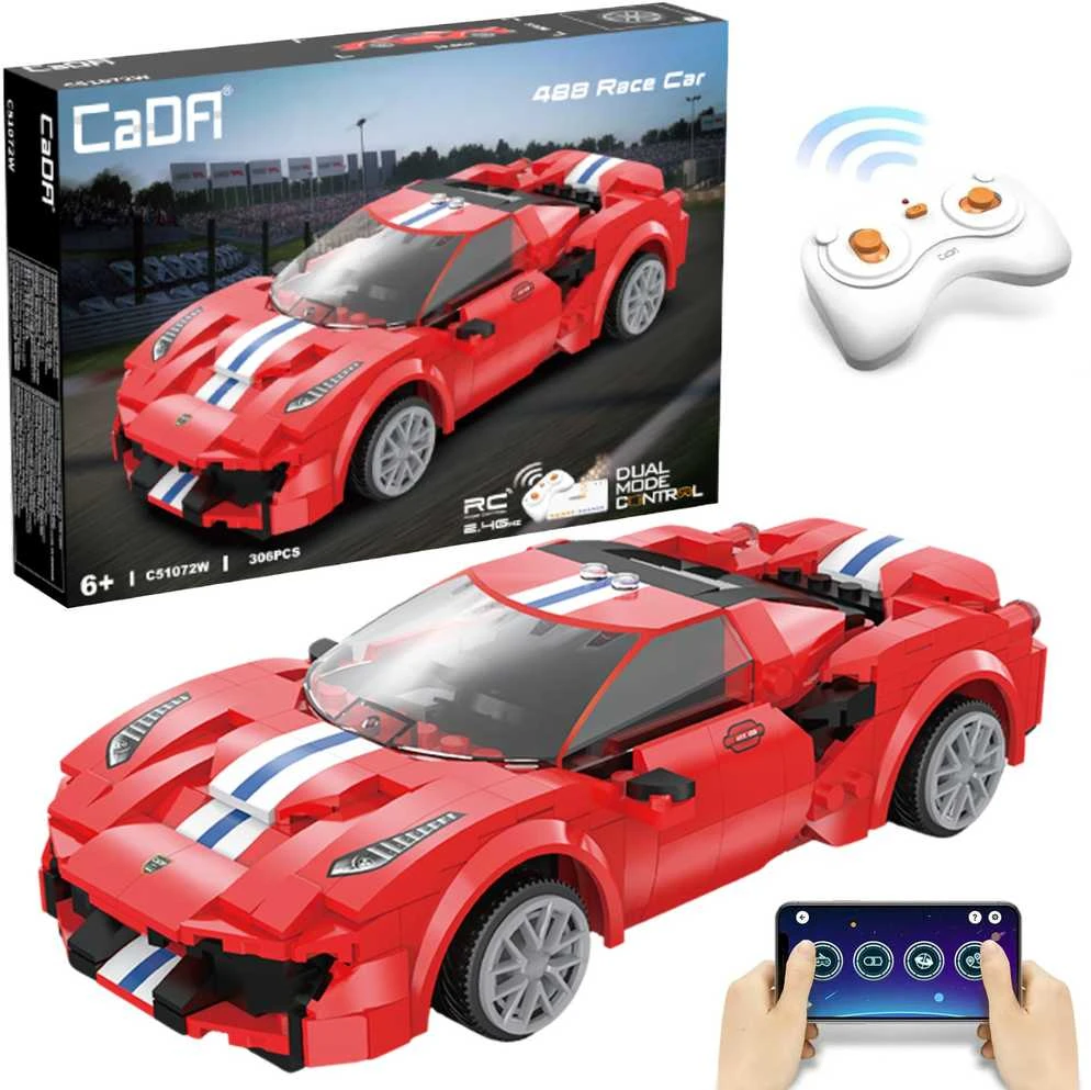 *****Cada lenktyninis automobilis C51072W 25617