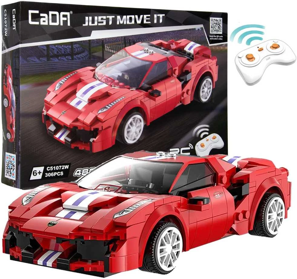 *****Cada lenktyninis automobilis C51072W 25617