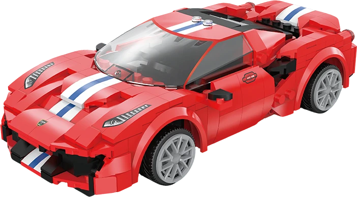 *****Cada lenktyninis automobilis C51072W 25617