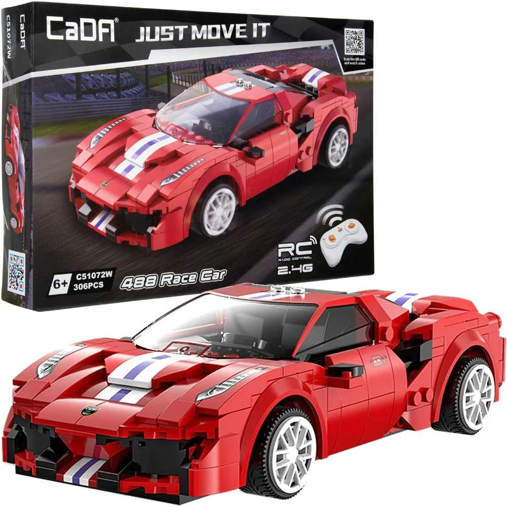 *****Cada lenktyninis automobilis C51072W 25617