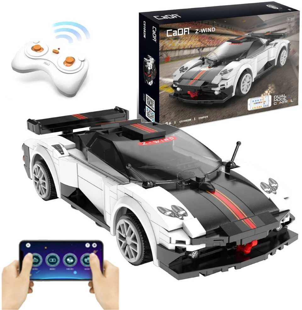 *****Cada Z-Wind sportinio automobilio C51082W 29455 trinkelės
