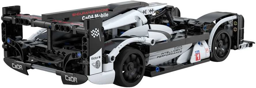 *****Cada klocki Blade Sports Car C51307W 29226