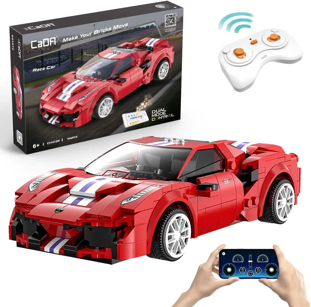 *****Cada lenktyninis automobilis C51072W 25617