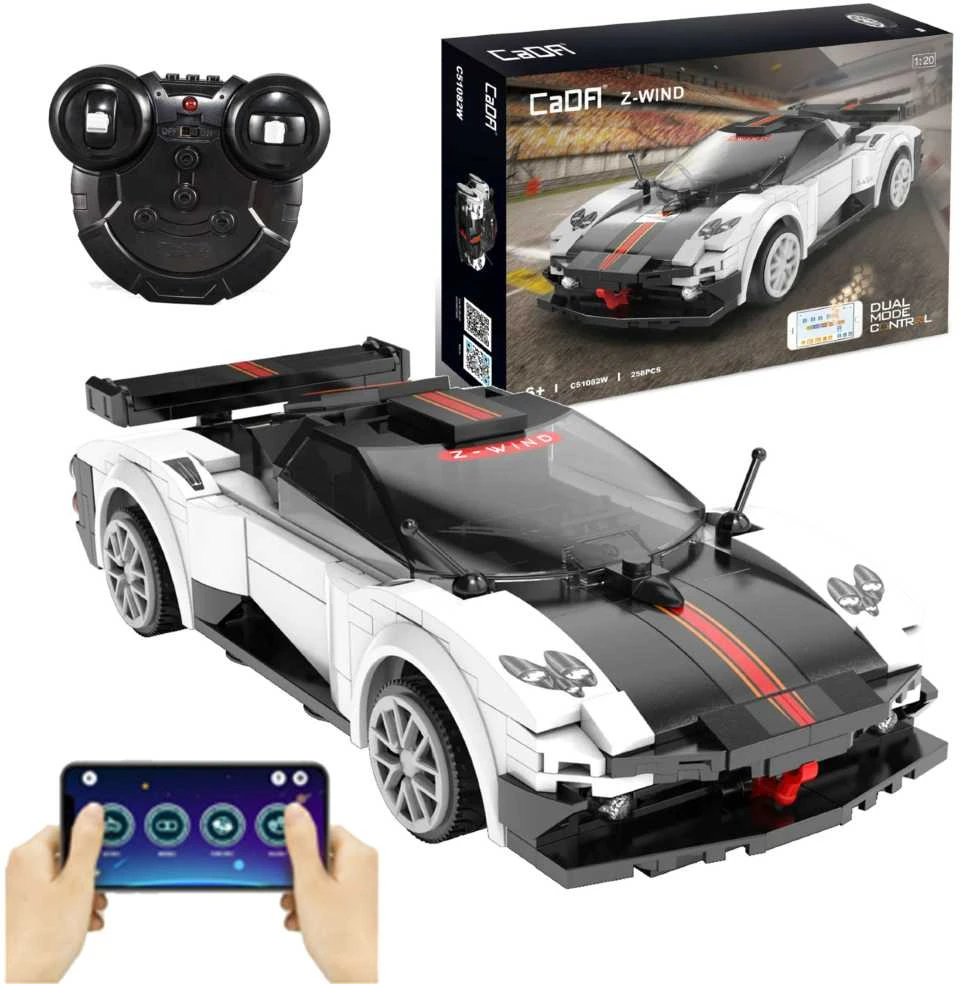 *****Cada Z-Wind sportinio automobilio C51082W 29455 trinkelės