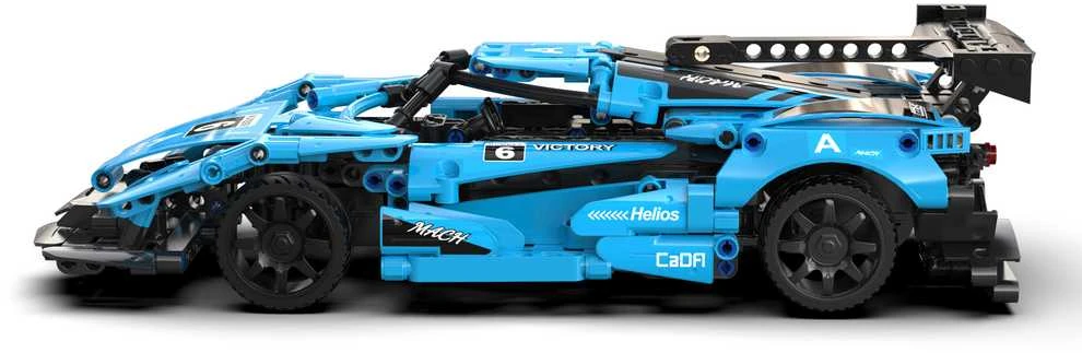 *****Cada Helios C51301W 27499 blokeliai