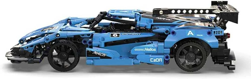 *****Cada Helios C51301W 27499 blokeliai
