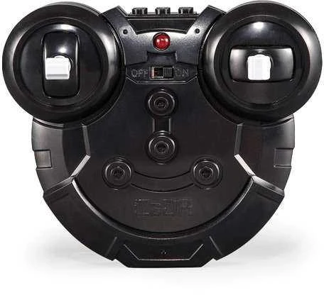 CaDA Warrior H2 konstruktorius-nuotoliniu būdu valdomas visureigis, Baltas, 32 cm, 575 elementai