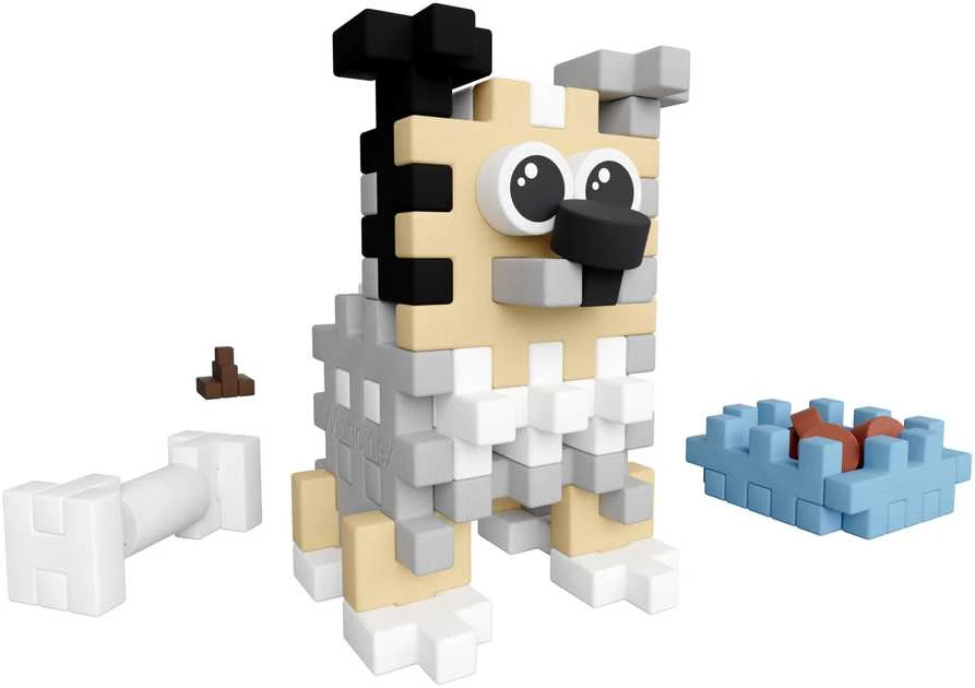 Marioinex *****PocketPetsŠuniukai Šetlando aviganis 07818