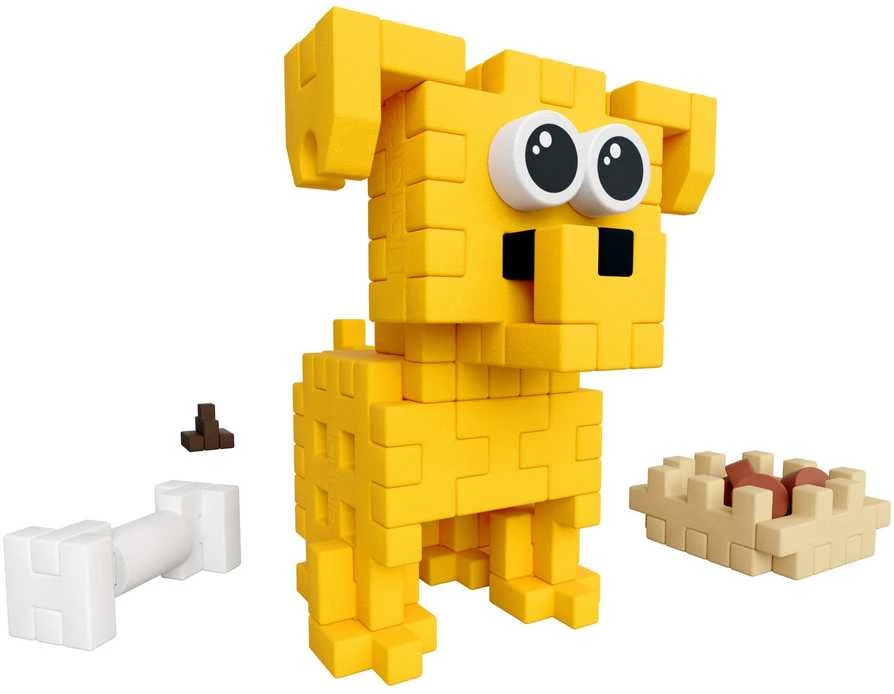 Marioinex *****PocketPetsPuppies Golden Retriever 07887