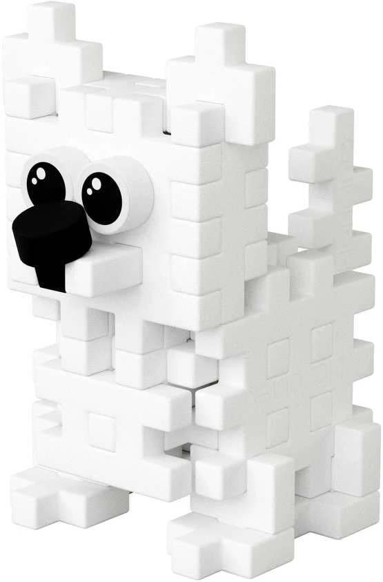 Marioinex *****PocketPetsŠuniukai Škotijos baltasis terjeras 07863