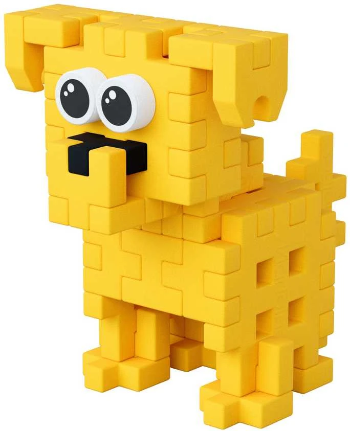 Marioinex *****PocketPetsPuppies Golden Retriever 07887